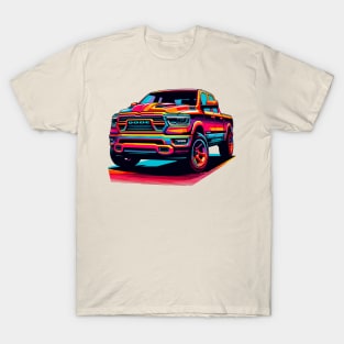 Dodge Ram 1500 T-Shirt